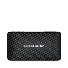 Акустика Harman Kardon ESQUIRE MINI, черный, серебристый [hkesquireminiblkeu]