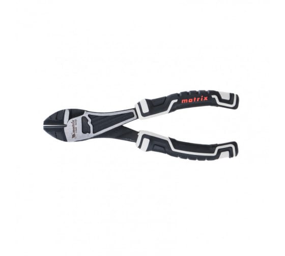 Бокорезы Matrix 17549 190 мм