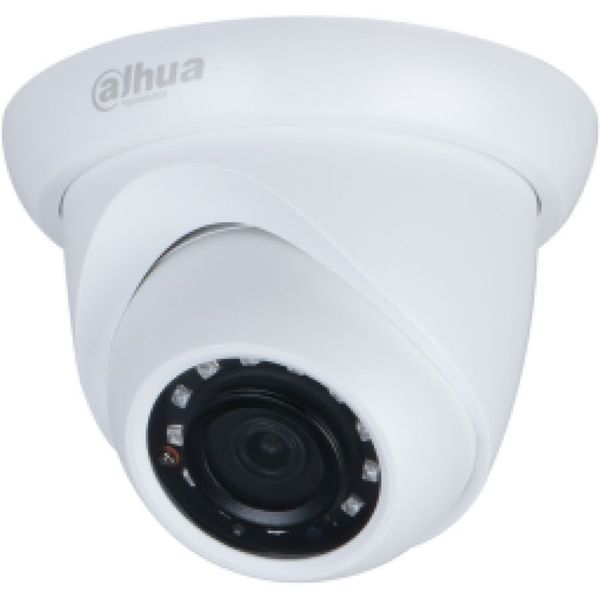 IP камера видеонаблюдения Dahua DH-IPC-HDW1431SP-0360B-S4 5.27 - 5.27 мм