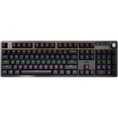 Клавиатура проводная GMNG GG-KB790X USB, проводная, черный/серый 1913918