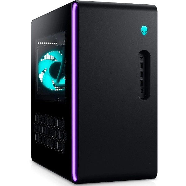 Компьютер Alienware Aurora R16 [r16-7281] Intel Core i7 14700KF 3.4Гц 32 ГБ 2048 Windows 11 Home