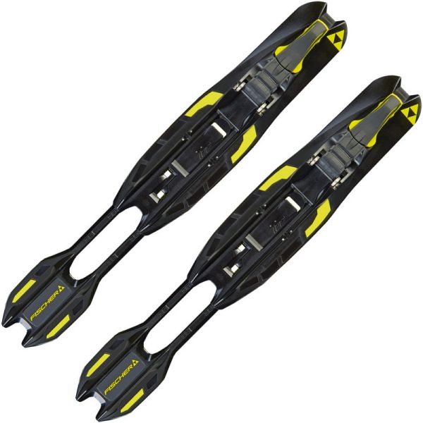 Крепление для беговых лыж Fischer Race Jr Skate S70022