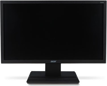 Монитор Acer V206HQLBb 19,5