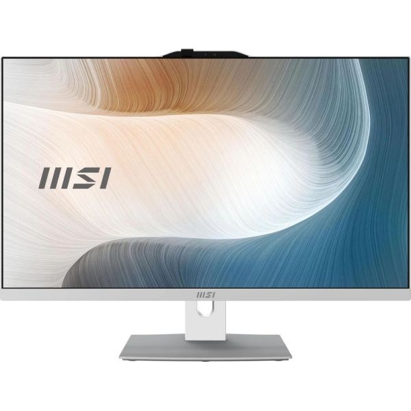 Моноблок MSI Modern AM272P 1M-676XRU 27