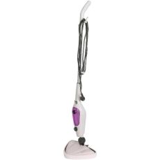 Паровая швабра Supra SMS-307 белый