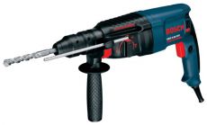 Перфоратор Bosch GBH 2-26 DFR 800 Вт 900 об/мин кейс в комплекте