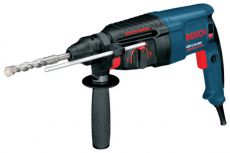 Перфоратор Bosch GBH 2-26 DRE 800 Вт 900 об/мин -