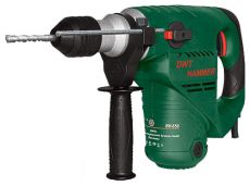 Перфоратор DWT BH-750 BMC