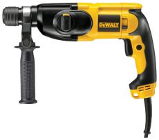 Перфоратор DeWALT D 25013 K