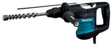 Перфоратор Makita HR3540C 850 Вт 630 об/мин