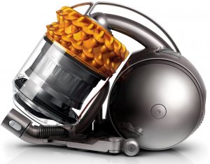 Робот-пылесос Dyson DC52 Allergy