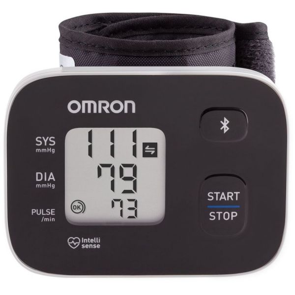 Тонометр Omron RS2 Intelli IT