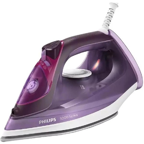 Утюг Philips DST3041/30 2600 Вт пурпурный