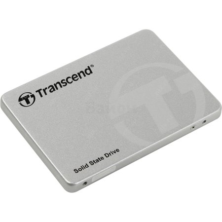 Внешний жесткий диск Transcend TS120GSSD220S 120