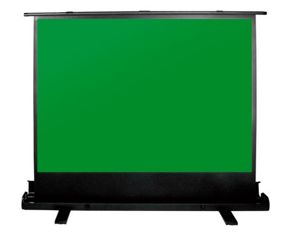 Экран для проектора Cactus GreenFloorExpert CS-PSGFE-200X150 напольный